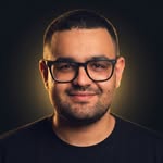 تصویر پروفایل امیر یوسفی